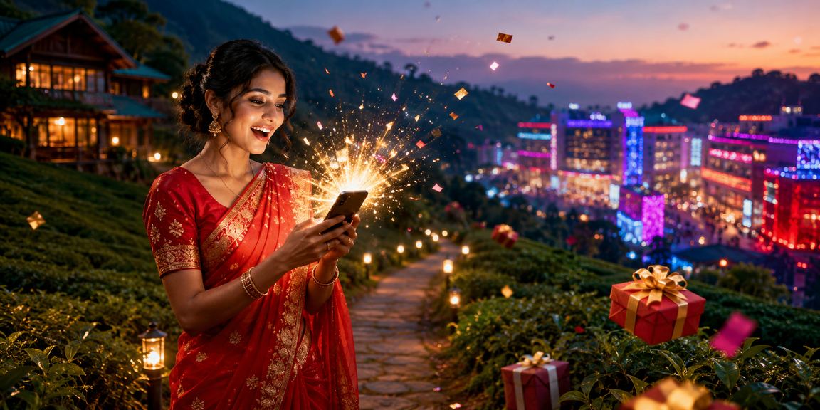 বান্দরবানের মোবাইল ক্যাসিনো অভিজ্ঞতা