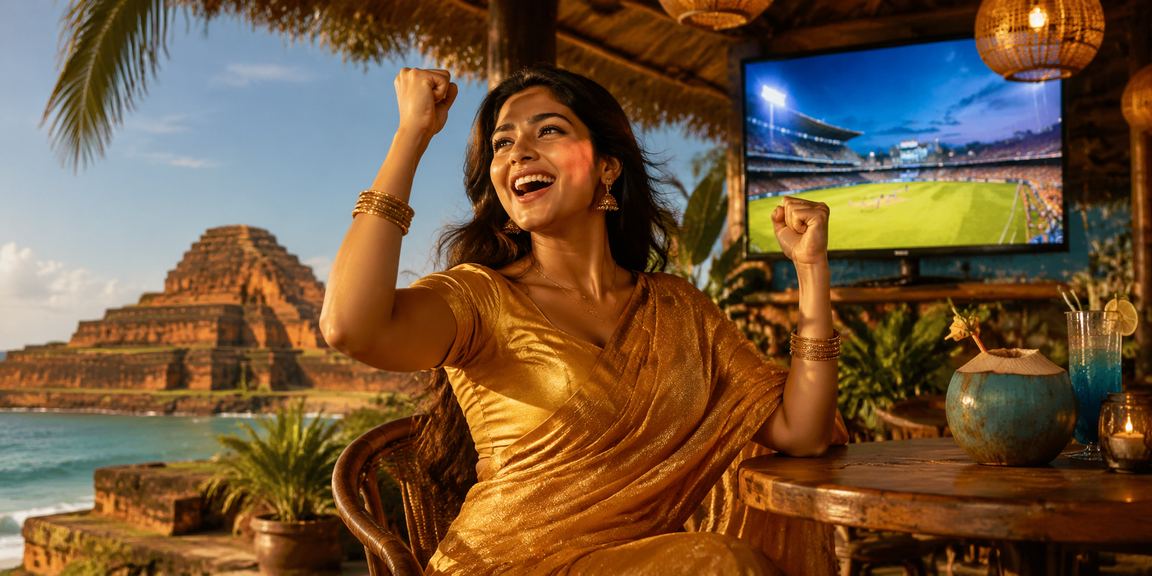 বাংলাদেশে জনপ্রিয় ক্যাসিনো গেম খেলার দৃশ্য