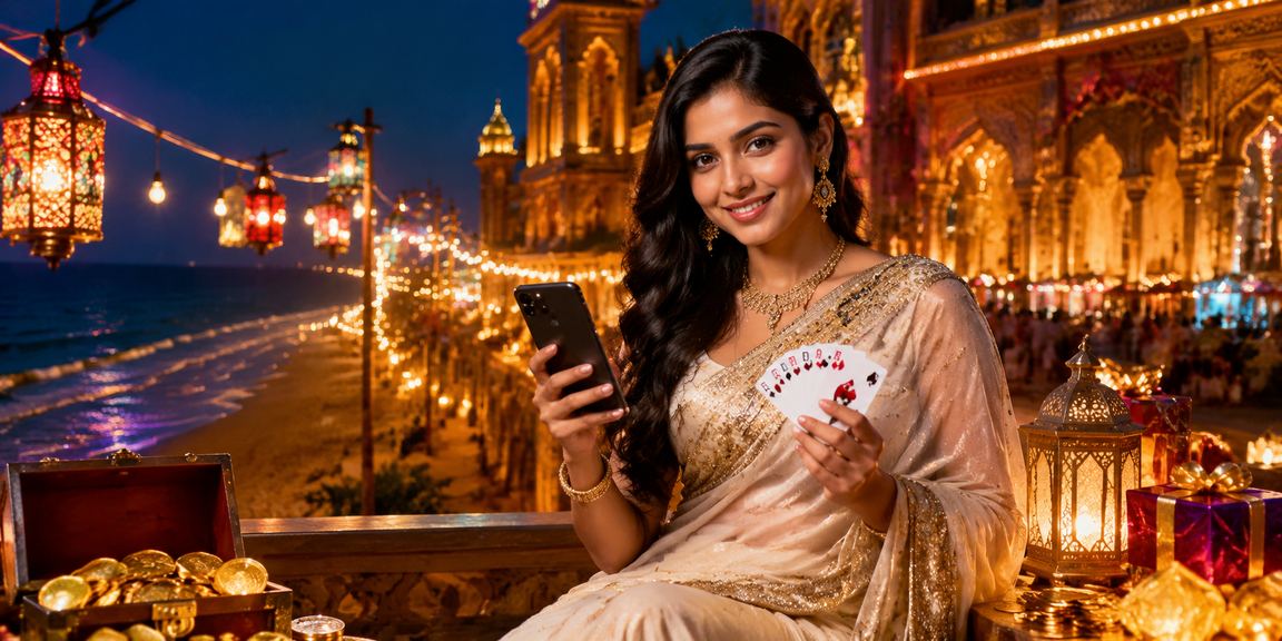 কক্সবাজারের নতুন গেমের জন্য আধুনিক ডিজাইন