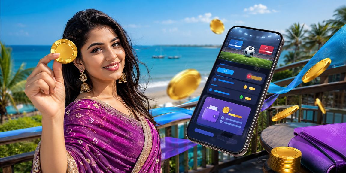 মোবাইলের মাধ্যমে hd4hub ক্যাসিনো অ্যাপ